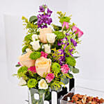 Ramadan Wishes of Prosperity