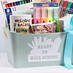 Ready To Rule School Box