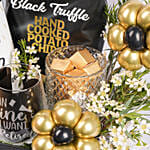 Retirement Celebration Box