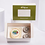 بوكس حلاوة التقاعد