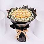 Rochers Delight Bouquet