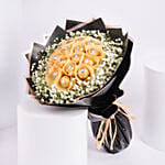 Rochers Delight Bouquet