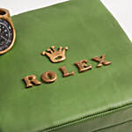 Rolex 3D Designer Theme Cake Marble