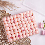 Rose Pistachio Tresleehes 1kg