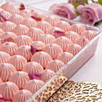 Rose Pistachio Tresleehes 1kg