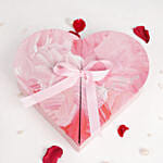 Roses and Chocolates For My Sweet Valentine