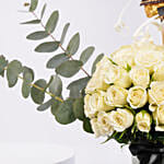 Roses and Rochers for Graduation