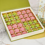 Roses Chocolate Box Large