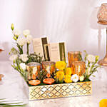 Royal Diwali Luxe  Tray