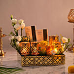 Royal Diwali Luxe  Tray