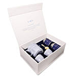 Royal Grey Set With Green Teas