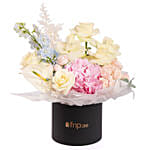 Royal Harmony Bloom Box