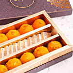 بوكس رويال سويت ديلايت