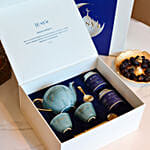 Royal Xl Box With Green Teas