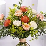 باقة | دفء الغروب