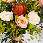 باقة | دفء الغروب