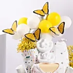 Safari Sunshine Baby Bundle