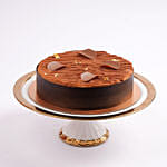 Salted Caramel And Chocolate Cake 8 Portion