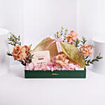 Salvatore Ferragamo Signorina Edp Luxury Gift Arrangement