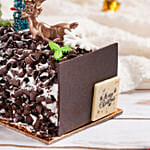 سانتاس سويت لوج كيك 8 قطع