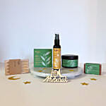 ‏صندوق هدايا عبير الخليج