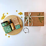 ‏صندوق هدايا عبير الخليج