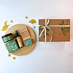 ‏صندوق هدايا عبير الخليج