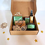 ‏صندوق هدايا عبير الخليج