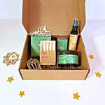 ‏صندوق هدايا عبير الخليج