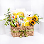 Sending You Sunshine Hamper