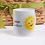 Sending You Sunshine Hamper