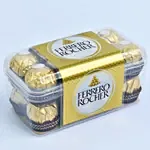 Set Of 5 Beads Rakhi With 16 Pcs Ferrero Rocher