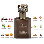 عطر شغف توباكو من سويس أربيان