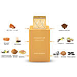 عطر شعف فانيلا توفي من سويس أربيان