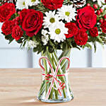 فازة ورد فرحة الشتاء