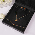 SHP Gala Butterfly Jewel Gift Set For Her