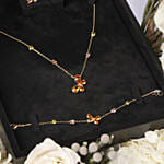 SHP Gala Butterfly Jewel Gift Set For Her