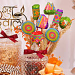 Shubh Diwali Basket