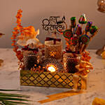 Shubh Diwali Basket