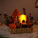 Shubh Diwali Indulgence