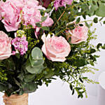 Signature Pink Elegance