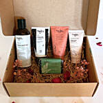 Skincare Essentials Detox