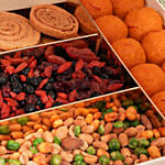 سوبر | بوكس حلويات ديوالي