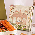 سوبر | بوكس حلويات ديوالي