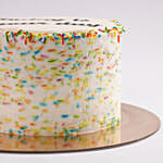 Special Moments Celebration Chocolate Cake Half Kg