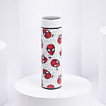 Spider Man Kids Bottle