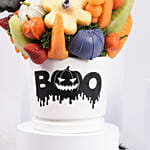 سبوكي مونستر بايتس