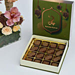 Star Light and Chocolates