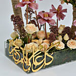 Star Light and Chocolates