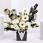 Styled with Love Dad Edition